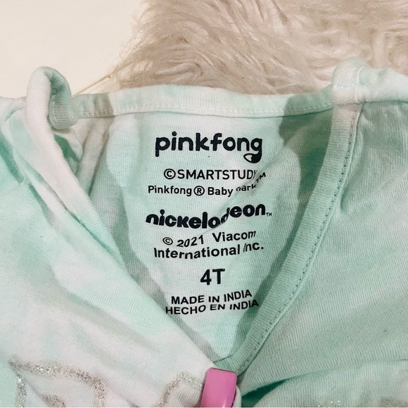 Baby Shark Pink Fong Matching Set - Picture 9 of 9